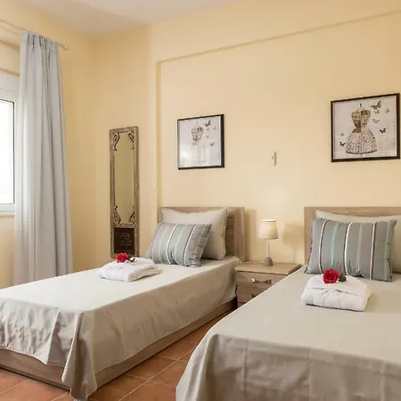 Zampelia Appartamento Chania (Thessaly)